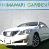 toyota crown 2009 quick_quick_DBA-GRS200_GRS200-0033503 image 15