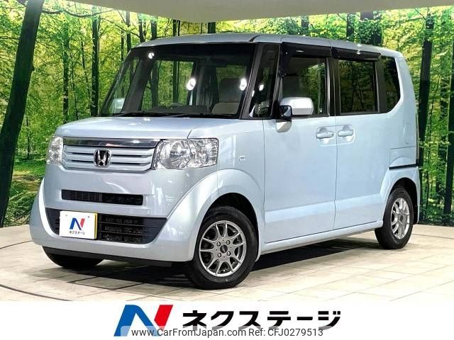 honda n-box 2012 -HONDA--N BOX DBA-JF1--JF1-1121952---HONDA--N BOX DBA-JF1--JF1-1121952- image 1