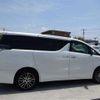 toyota vellfire 2016 -TOYOTA 【なにわ 352】--Vellfire AYH30W--AYH30-0027334---TOYOTA 【なにわ 352】--Vellfire AYH30W--AYH30-0027334- image 27