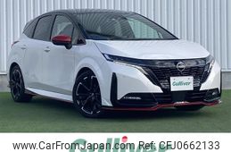 nissan aura 2021 -NISSAN--AURA 6AA-FE13--FE13-211441---NISSAN--AURA 6AA-FE13--FE13-211441-