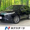 toyota harrier 2017 CFJ1759513 image 1