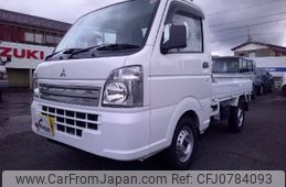 mitsubishi minicab-truck 2023 -MITSUBISHI--Minicab Truck DS16T--693347---MITSUBISHI--Minicab Truck DS16T--693347-