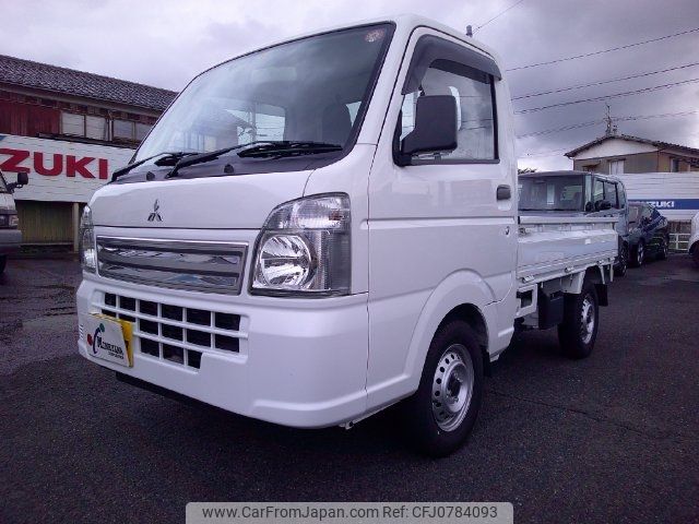 mitsubishi minicab-truck 2023 -MITSUBISHI--Minicab Truck DS16T--693347---MITSUBISHI--Minicab Truck DS16T--693347- image 1