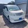 toyota alphard 2007 -TOYOTA--Alphard TA-MNH15W--MNH15-0048646---TOYOTA--Alphard TA-MNH15W--MNH15-0048646- image 3