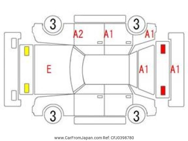 daihatsu tanto 2016 -DAIHATSU--Tanto DBA-LA600S--LA600S-0381433---DAIHATSU--Tanto DBA-LA600S--LA600S-0381433- image 2