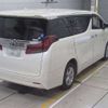 toyota alphard 2020 -TOYOTA 【豊橋 330ﾀ6433】--Alphard 3BA-AGH35W--AGH35-0042417---TOYOTA 【豊橋 330ﾀ6433】--Alphard 3BA-AGH35W--AGH35-0042417- image 2