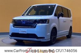 honda stepwagon 2025 CFJ1746056