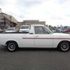 nissan sunny-truck 1992 CFJ1540916 image 26