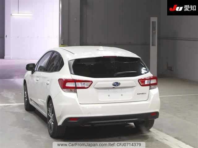 subaru impreza-wagon 2017 -SUBARU--Impreza Wagon GT6--006112---SUBARU--Impreza Wagon GT6--006112- image 2