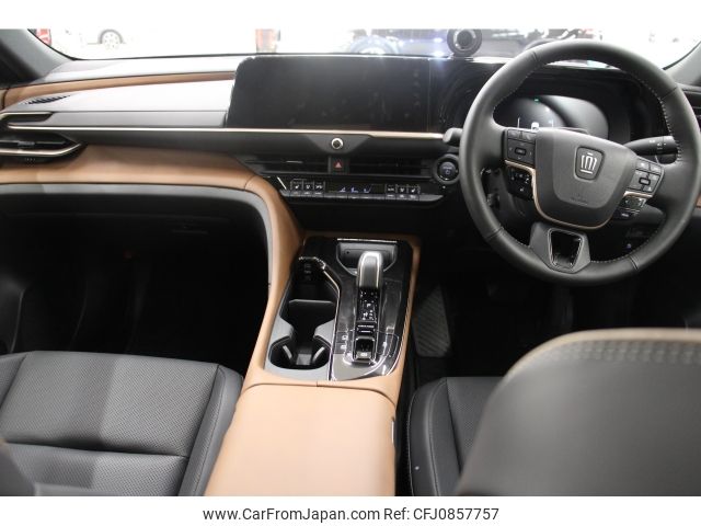 toyota crown 2024 -TOYOTA--Crown CrossOver 6AA-AZSH35--AZSH35-4021***---TOYOTA--Crown CrossOver 6AA-AZSH35--AZSH35-4021***- image 2