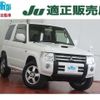 mitsubishi pajero-mini 2012 quick_quick_H58A_H58A-1016555 image 3