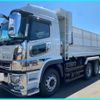mitsubishi-fuso super-great 2024 CFJ0353076 image 1
