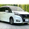 nissan serena 2018 -NISSAN--Serena DAA-HFC27--HFC27-016007---NISSAN--Serena DAA-HFC27--HFC27-016007- image 17