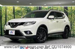 nissan x-trail 2017 -NISSAN--X-Trail DBA-NT32--NT32-551570---NISSAN--X-Trail DBA-NT32--NT32-551570-
