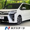 toyota voxy 2018 -TOYOTA--Voxy DBA-ZRR80W--ZRR80-0376071---TOYOTA--Voxy DBA-ZRR80W--ZRR80-0376071- image 1