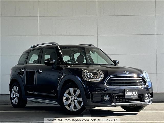 mini mini-others 2019 -BMW--BMW Mini LDA-YT20--WMWYU120903L17085---BMW--BMW Mini LDA-YT20--WMWYU120903L17085- image 1