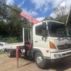 hino ranger 2012 CFJ1603391 image 2