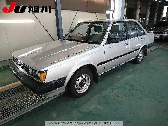 Toyota carina 1983