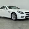 mercedes-benz slk-class 2012 -MERCEDES-BENZ--Benz SLK MBA-172457--WDD1724572F025795---MERCEDES-BENZ--Benz SLK MBA-172457--WDD1724572F025795- image 13