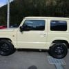 suzuki jimny 2019 quick_quick_3BA-JB64W_JB64W-128685 image 4