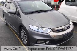 honda insight 2013 -HONDA--Insight ZE3-1100594---HONDA--Insight ZE3-1100594-