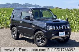 suzuki jimny 2015 CFJ1768392
