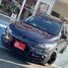 renault megane 2014 -RENAULT--Renault Megane ABA-KZF4R--VF1KZY306D0687433---RENAULT--Renault Megane ABA-KZF4R--VF1KZY306D0687433- image 2