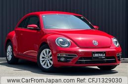 volkswagen the-beetle 2016 -VOLKSWAGEN--VW The Beetle DBA-16CBZ--WVWZZZ16ZHM600932---VOLKSWAGEN--VW The Beetle DBA-16CBZ--WVWZZZ16ZHM600932-
