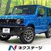 suzuki jimny 2023 -SUZUKI--Jimny 3BA-JB64W--JB64W-307515---SUZUKI--Jimny 3BA-JB64W--JB64W-307515- image 1