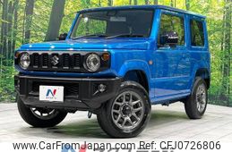 suzuki jimny 2023 -SUZUKI--Jimny 3BA-JB64W--JB64W-307515---SUZUKI--Jimny 3BA-JB64W--JB64W-307515-