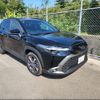 toyota corolla-cross 2024 CFJ1758317 image 1