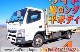 mitsubishi-fuso canter 2018 quick_quick_TPG-FEB80_FEB80-571731