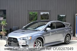 mitsubishi lancer 2016 -MITSUBISHI--Lancer CBA-CZ4A--CZ4A-0802498---MITSUBISHI--Lancer CBA-CZ4A--CZ4A-0802498-