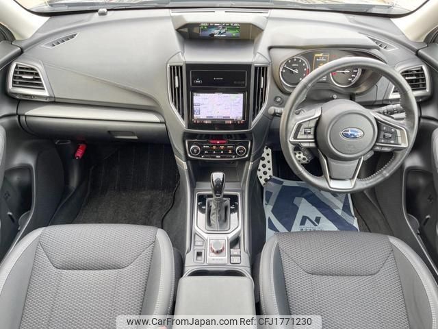 subaru forester 2018 CFJ1771230 image 2
