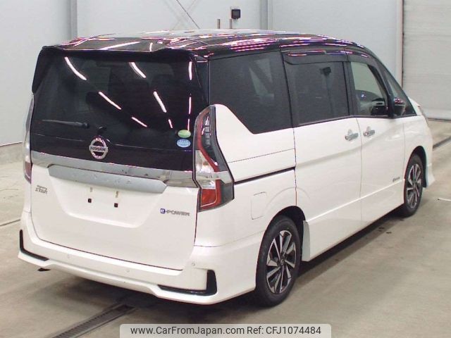 nissan serena 2020 -NISSAN--Serena HFC27-078628---NISSAN--Serena HFC27-078628- image 2