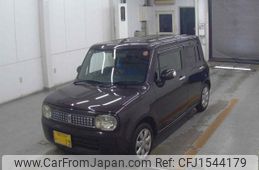 suzuki alto-lapin 2013 CFJ1544179