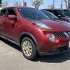 nissan juke 2015 -NISSAN--Juke DBA-YF15--YF15-400628---NISSAN--Juke DBA-YF15--YF15-400628- image 1