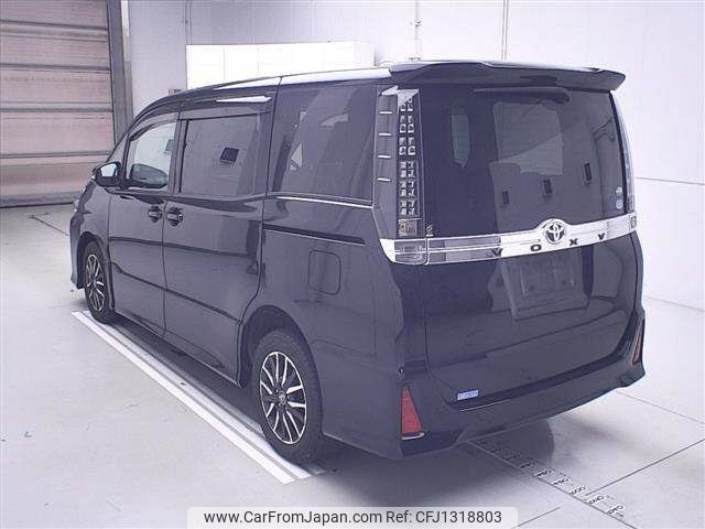 toyota voxy 2014 -TOYOTA--Voxy ZRR85W-0013042---TOYOTA--Voxy ZRR85W-0013042- image 2