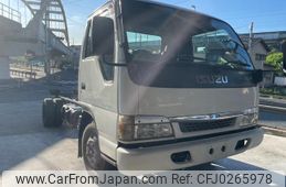 isuzu elf-truck 1999 GOO_NET_EXCHANGE_1010194A30240930W001