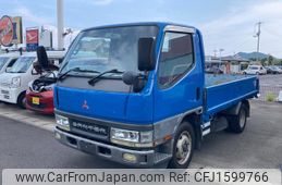 mitsubishi-fuso canter 2000 CFJ1599766