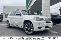 bmw x5 2009 -BMW--BMW X5 ABA-FE30--WBAFE42090LK98303---BMW--BMW X5 ABA-FE30--WBAFE42090LK98303-