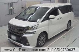 toyota vellfire 2017 -TOYOTA 【名古屋 307も1220】--Vellfire AGH30W-0111236---TOYOTA 【名古屋 307も1220】--Vellfire AGH30W-0111236-