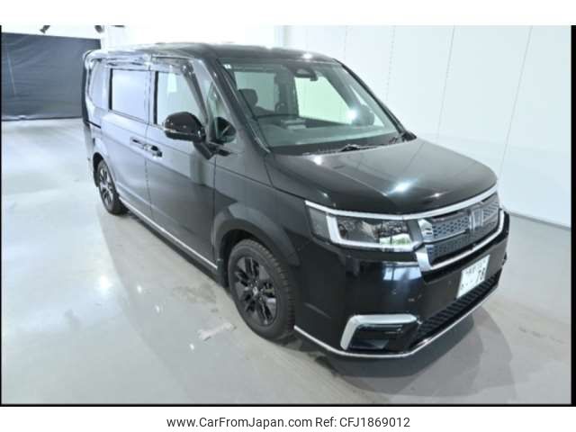 honda stepwagon 2022 CFJ1869012 image 1