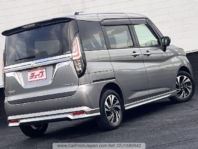 mitsubishi delica-d2 2021 CFJ1680942 image 2
