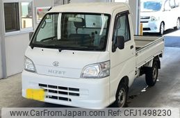 daihatsu hijet-truck 2010 CFJ1498230