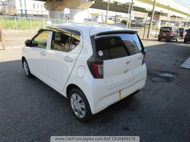 daihatsu mira-e-s 2018 -DAIHATSU 【三河 581】--Mira e:s DBA-LA350S--LA350S-0050642---DAIHATSU 【三河 581】--Mira e:s DBA-LA350S--LA350S-0050642- image 2