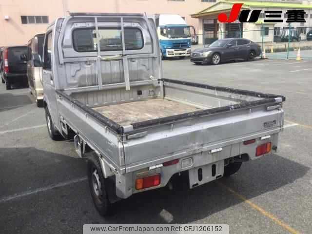 suzuki carry-truck 2013 -SUZUKI--Carry Truck DA63T--827865---SUZUKI--Carry Truck DA63T--827865- image 2