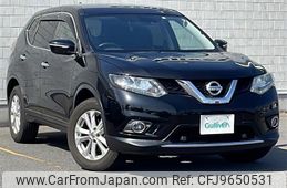 nissan x-trail 2017 -NISSAN--X-Trail DBA-NT32--NT32-061934---NISSAN--X-Trail DBA-NT32--NT32-061934-