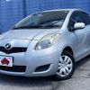 toyota vitz 2010 CFJ1500734 image 1