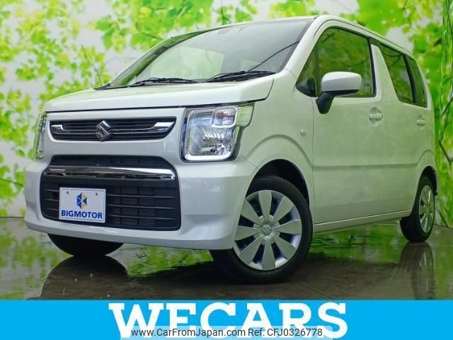 suzuki wagon-r 2023 quick_quick_5BA-MH85S_MH85S-170177 image 1